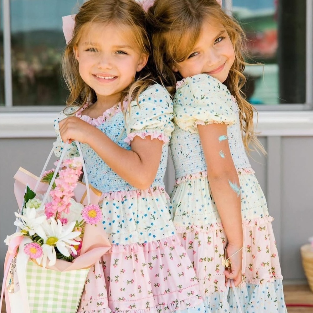 RARE Ivy City Emily Dress‼️